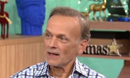 Λάμψη: «Κόλαφος» ο Νίκος Παπαδόπουλος για την θρυλική σειρά - «Δεν έχω ούτε ένα γλυκό συναίσθημα»