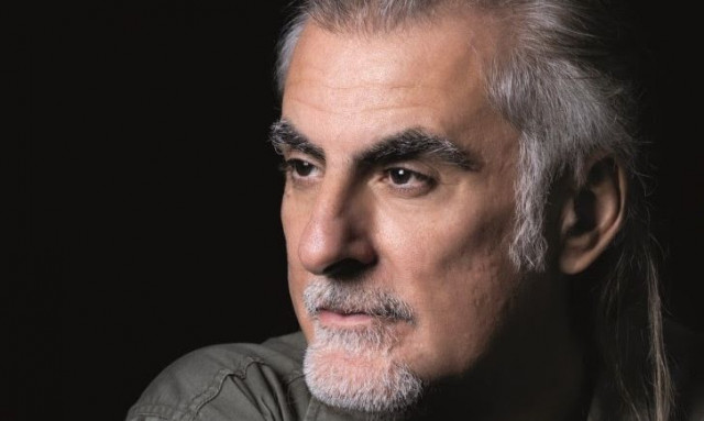 30 χρόνια Φίλιππος Πλιάτσικας «Θ’ ανθίσουμε πάλι…» - Christmas Theater - 6 Ιανουαρίου 2025