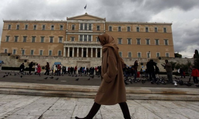 Καιρός: Έκτακτη προειδοποίηση Μαρουσάκη για έντονα καιρικά φαινόμενα - Αναλυτικοί χάρτες