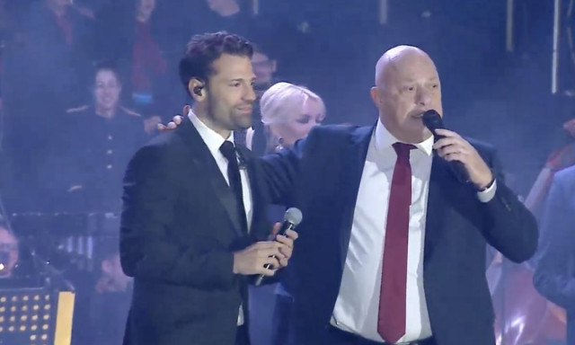 Η απάντηση των τεχνικών στον Αχιλλέα Μπέο μετά τη χριστουγεννιάτικη γιορτή