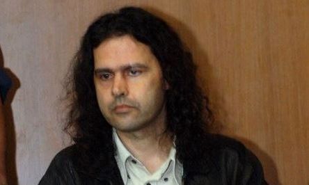 Σάββας Ξηρός: Ο τρομοκράτης της 17 Νοέμβρη φοιτητής στα 62 του