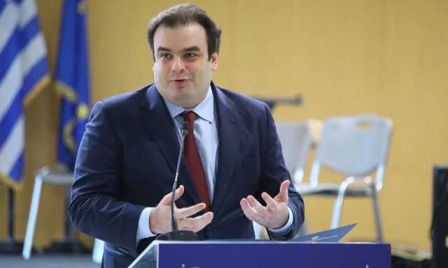 Πιερρακάκης για ψηφιακό φροντιστήριο: Έρχεται να λύσει μία ανάγκη των πολιτών όπου και αν βρίσκονται