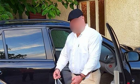 Αστυνομικός της Βουλής: «Να μην τα ανέχεσαι, του έδωσες δικαίωμα», έλεγε η μητέρα του στην 35χρονη