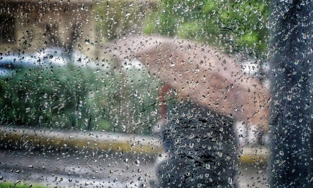 Καιρός - Τσατραφύλλιας: Έχει «λαλήσει» ο κόσμος ακούγοντας συνέχεια για κακοκαιρίες