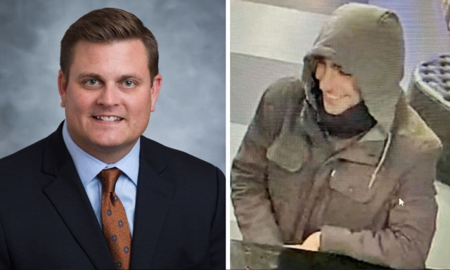 Γιατί δολοφόνησαν τον Μπράιαν Τομσον; Η τεχνητή νοημοσύνη μπορεί να έχει την απάντηση