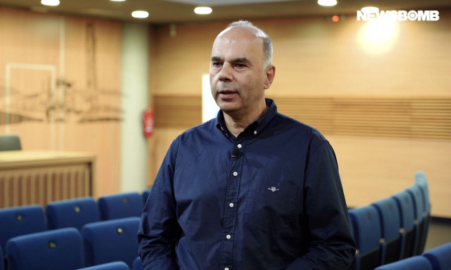 Λειψυδρία: «Καμπανάκι κινδύνου» από τους ειδικούς και για τα υπόγεια νερά της χώρας μας