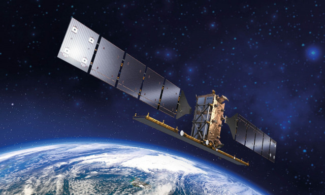 Ο δορυφόρος παρατήρησης της Γης Copernicus Sentinel-1C εκτοξεύθηκε με επιτυχία