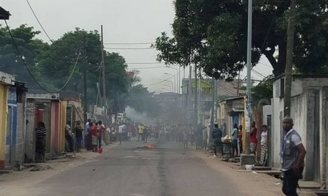 Κονγκό: Άγνωστη ασθένεια έχει προκαλέσει τον θάνατο 143 ανθρώπων - Συναγερμός στον ΠΟΥ