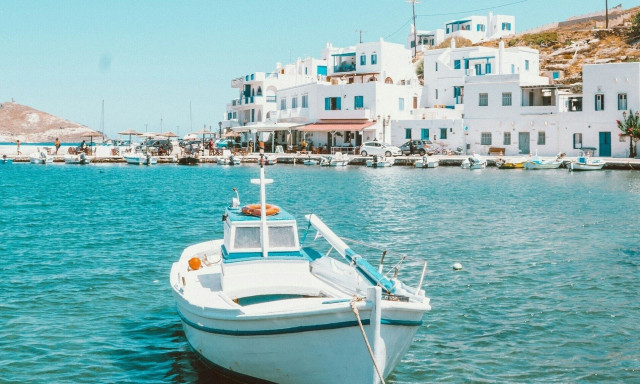 Οι Αμερικάνοι ψήφισαν: Η Ελλάδα «Καλύτερος Τουριστικός Προορισμός» για τέταρτη χρονιά