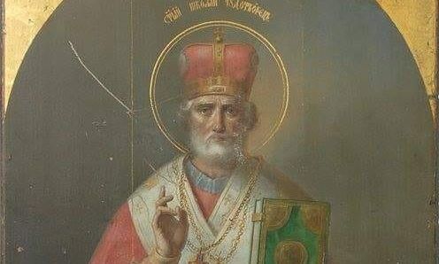Άγιος Νικόλαος: Γιατί ονομάστηκε προστάτης των ναυτικών