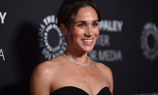 Μέγκαν Μαρκλ: Η αποκάλυψη για το πρόβλημα υγείας που αντιμετώπισε αφού γέννησε τον γιο της