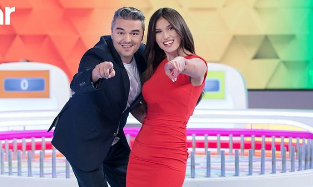 Τα τηλεπαιχνίδια που σαρώνουν στην απογευματινή ζώνη