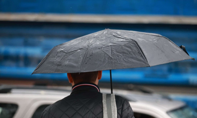 Καιρός: Κακοκαιρία... εξπρές σε λίγες ώρες - Πού θα «χτυπήσει»