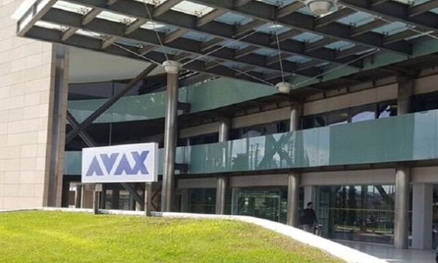 Ο Όμιλος AVAX αυξάνει στο 23,01% τη συμμετοχή του στην Ολυμπία Οδό