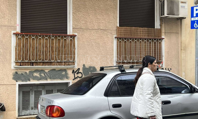 Αμπελόκηποι: «Ήταν μία αξιαγάπητη οικογένεια», λένε γείτονες για το έγκλημα