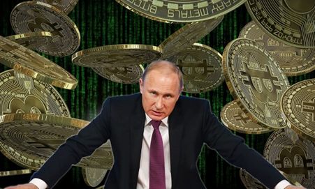 Ο Βλαντιμίρ Πούτιν αποκαλεί το Bitcoin «Ασταμάτητο» – Η Ρωσία στηρίζει τα κρυπτονομίσματα