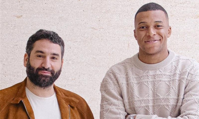 Εμπαπέ: «Όταν είσαι σταρ και δε μιλάς, ο κόσμος μιλά για λογαριασμό σου»