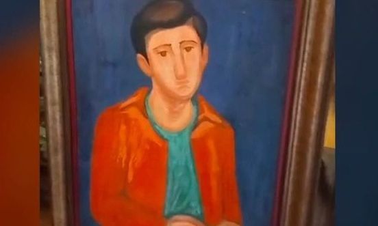 Η «τέχνη» της πλαστογραφίας και η πλαστογράφηση της τέχνης