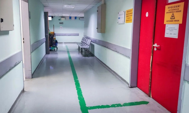 Διασωληνώθηκε ο 13χρονος μαθητής στη Ρόδο που τραυματίστηκε σοβαρά μετά από «challenge»