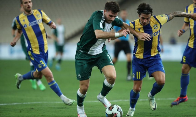 Προβλέψεις Κυριακής: χέρι-χέρι οι μεγάλοι ή νέο μπάχαλο?