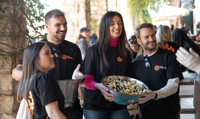 The Collective: Το νέο διεθνές πρόγραμμα εθελοντισμού της Kaizen Gaming