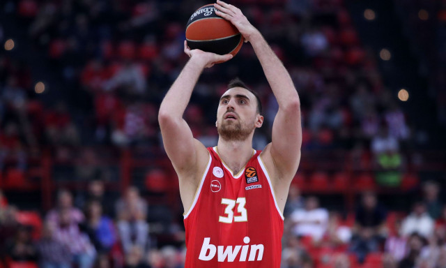 Ολυμπιακός: Με 10 κόντρα στον ΠΑΟΚ - Επιστροφή Βιλντόζα, εκτός Παπανικολάου, Ουόκαπ, Μιλουτίνοφ