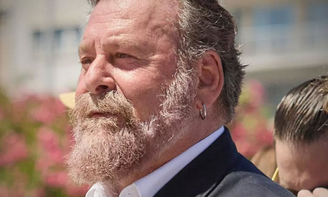 «Χειμαρρώδης» ο Κωστής Σαββιδάκης: «Χτυπούν την θρησκεία μας από όλες τις πλευρές»