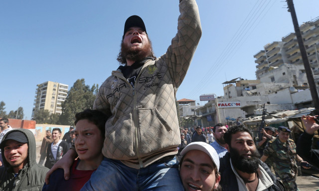 Αλαουίτες: Ποιοι είναι οι μυστικιστές Σιίτες ισλαμιστές που υποστηρίζουν τον Μπασάρ αλ-Άσαντ