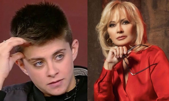 Φως στο Τούνελ: Η Αγγελική Νικολούλη υποδέχεται την Ειρήνη Μουρτζούκου και το «X» δίνει «ρέστα»