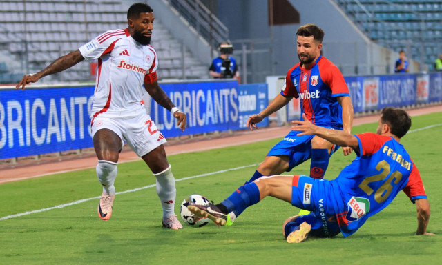 Super League: Αρχίζει ο δεύτερος γύρος με Ολυμπιακό και Άρη