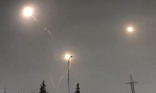 Οι Τούρκοι θεωρούν «πρόκληση» τον αμυντικό θόλο και τα βάζουν με τον Δένδια