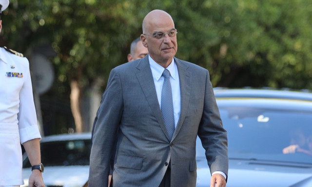 Νίκος Δένδιας: Δημιουργείται πυραυλικό τείχος προστασίας του Αιγαίου