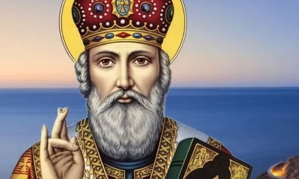 Άγιος Νικόλαος: Ο λόγος που καθιερώθηκε προστάτης των θαλασσινών