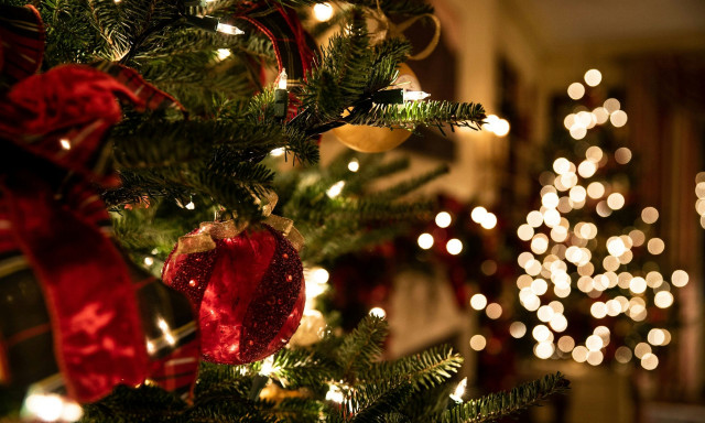 Χριστουγεννιάτικος «συναγερμός» για τους πολίτες - Ανακαλούνται επικίνδυνα φωτάκια