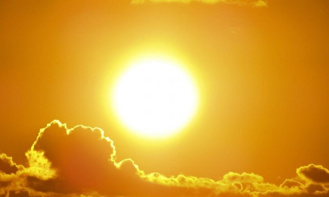 Ο πλανήτης θερμαίνεται πιο γρήγορα από ό,τι αναμενόταν και οι επιστήμονες ξέρουν γιατί