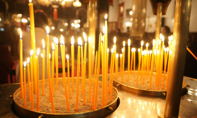 Εορτολόγιο 7 Δεκεμβρίου: Ποιο περίεργο όνομα γιορτάζει αύριο