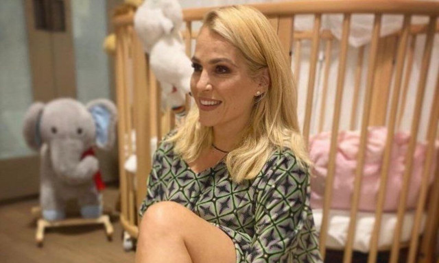 Τζένη Μπότση: Ο λόγος που θέλει να απέχει από το θέατρο