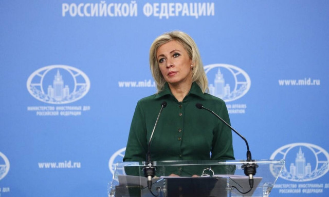 Η Ρωσία διαψεύδει κάθε ανάμιξη στις εκλογές στη Ρουμανία