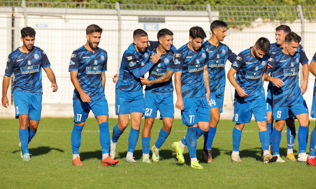 Super League 2: Πρώτη νίκη για τα Χανιά