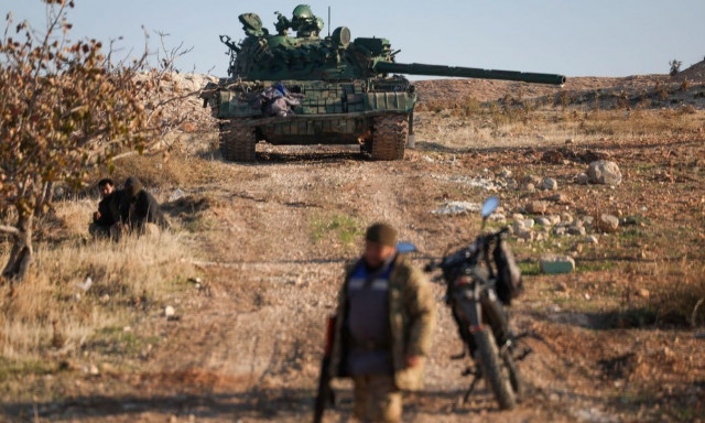 Αιτήματα 60 πολιτών στην ελληνική πρεσβεία για εκκένωση από τη Συρία