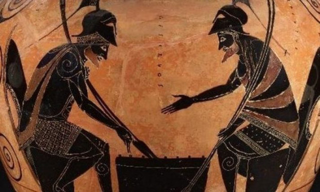 Πώς αντιμετωπιζόταν το έγκλημα σεξουαλικής κακοποίησης ανηλίκων στην αρχαία Ελλάδα;