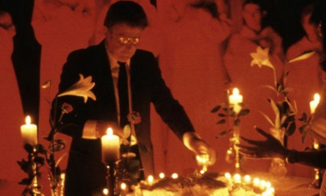 Η «Σφαγή του Σείριου»: H αίρεση του θανάτου με τους 74 νεκρούς - Θυσίασαν βρέφος ως τον «Αντίχριστο»