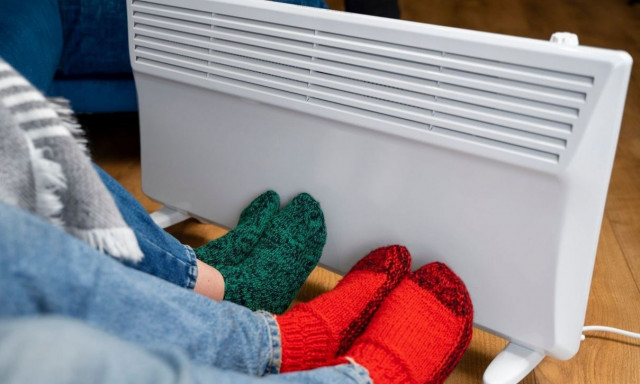 Επίδομα θέρμανσης: Ξεπέρασαν τις 1,3 εκατομμύρια οι αιτήσεις - Πότε θα γίνουν οι πληρωμές