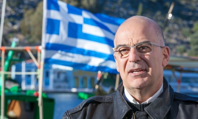 Δένδιας: Η Ελλάδα διαθέτει την εθνική ισχύ και βούληση εφαρμογής των συμφωνιών που έχει υπογράψει