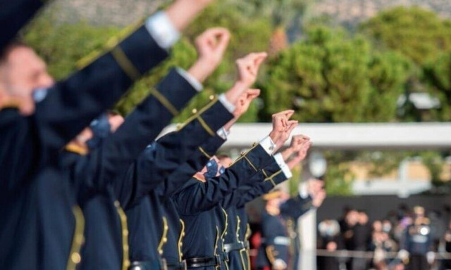 Κεφαλογιάννης: «Υπαρκτός κίνδυνος η υποστελέχωση των Ενόπλων Δυνάμεων»