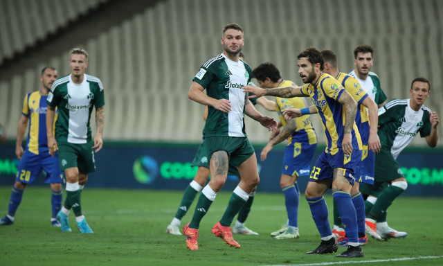 Super League: Δύσκολες αποστολές εκτός έδρας για ΠΑΟΚ, ΑΕΚ, Παναθηναϊκό