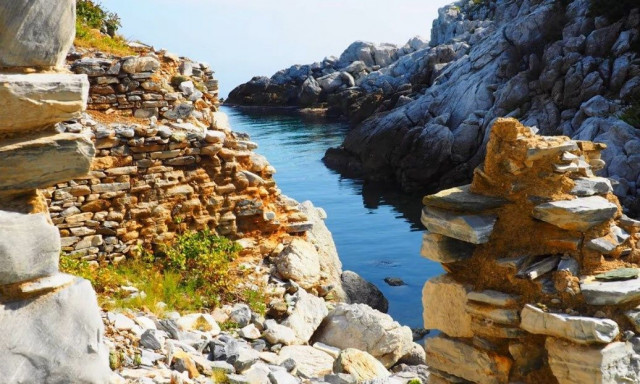 Παλιά Μιτζέλα: Ένα «χωριό - φάντασμα» μέσα στην Μαγνησία - Η απίστευτη ιστορία του