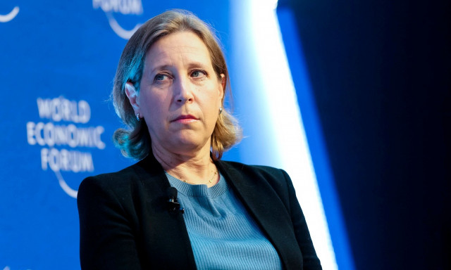 Susan Wojcicki: Το τελευταίο μήνυμα της CEO του YouTube, πριν πεθάνει από καρκίνο
