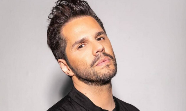 Γιώργος Τσαλίκης: «Δεν θα ασχοληθώ με τον τραμπούκο τον Μπέο»