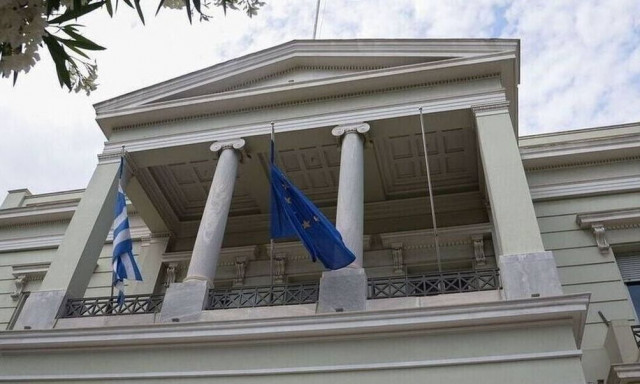 Ταξιδιωτική οδηγία ΥΠΕΞ για Συρία: Όσοι Έλληνες βρίσκονται εκεί να αποφεύγουν τις μετακινήσεις